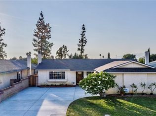 1507 Bluehaven Dr, Rowland Heights, CA 91748