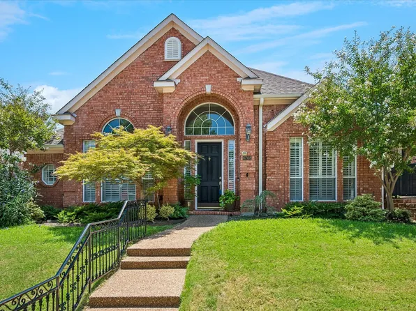 6708 Myrtle Beach Dr, Plano, TX 75093