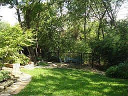 Beautiful Creek Lot!