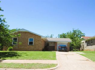 717 NE Katherine Pl, Oklahoma City, OK 73114