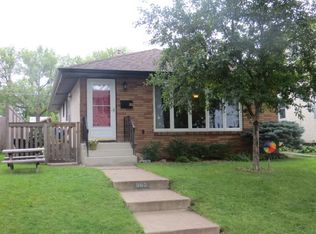 965 Scheffer Ave, Saint Paul, MN 55102