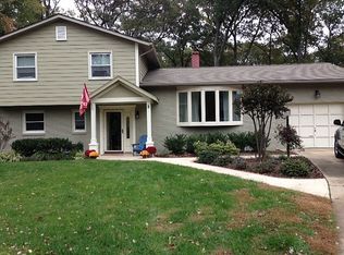 8 Wisler Ct, Severna Park, MD 21146