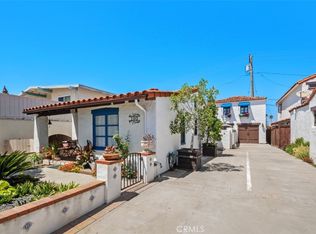 140 Avenida Miramar, San Clemente, CA 92672