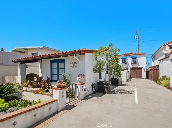 140 Avenida Miramar, San Clemente, CA 92672