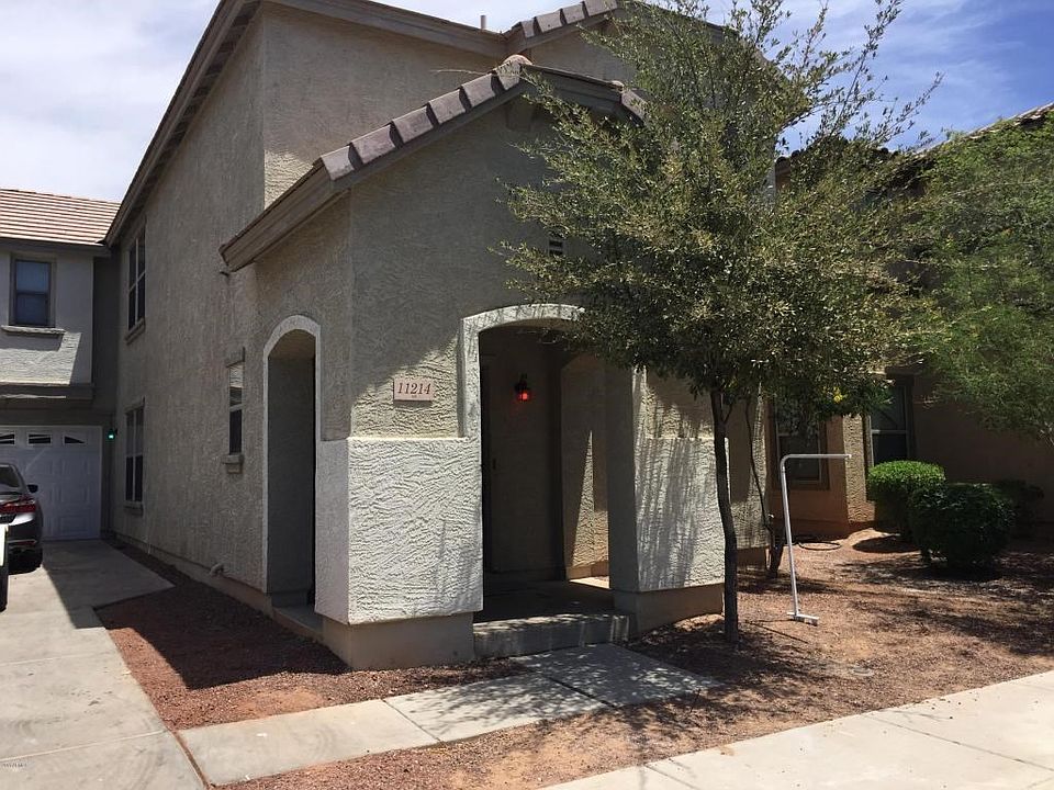 11214 W MCKINLEY Street, Avondale, AZ