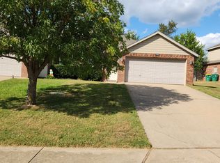 299 Copper Oaks Dr, Centerton, AR 72719