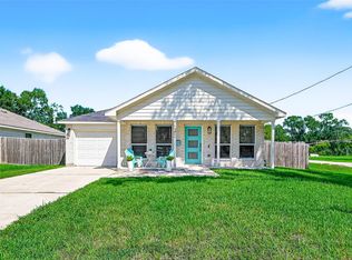 1202 Fort St, Richmond, TX 77469