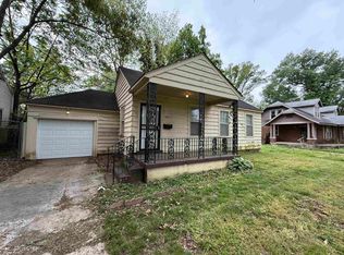 3381 Carnes Ave, Memphis, TN 38111