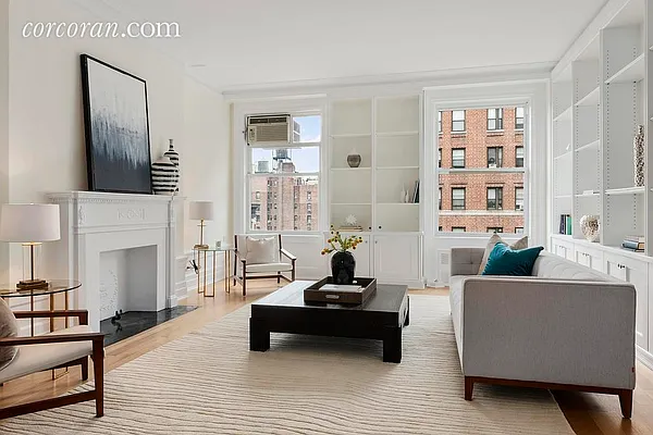 Sold by Corcoran | media 13