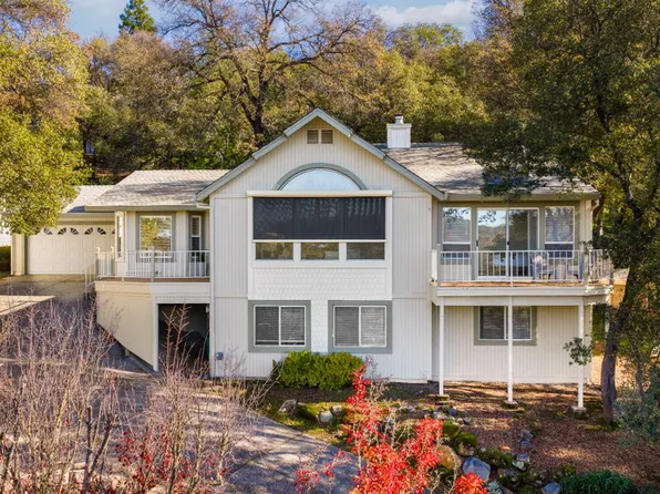18610 Jayhawk Dr, Penn Valley, CA 95946
