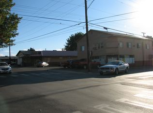 500 Euclid St, Grandview, WA