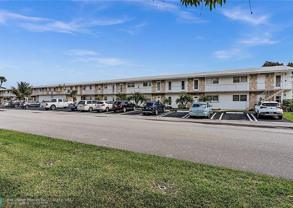Leisureville Fairway Five Condominiums Pompano Beach, FL Zillow