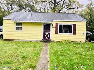 2126 Collingwood Ave SW, Wyoming, MI 49519