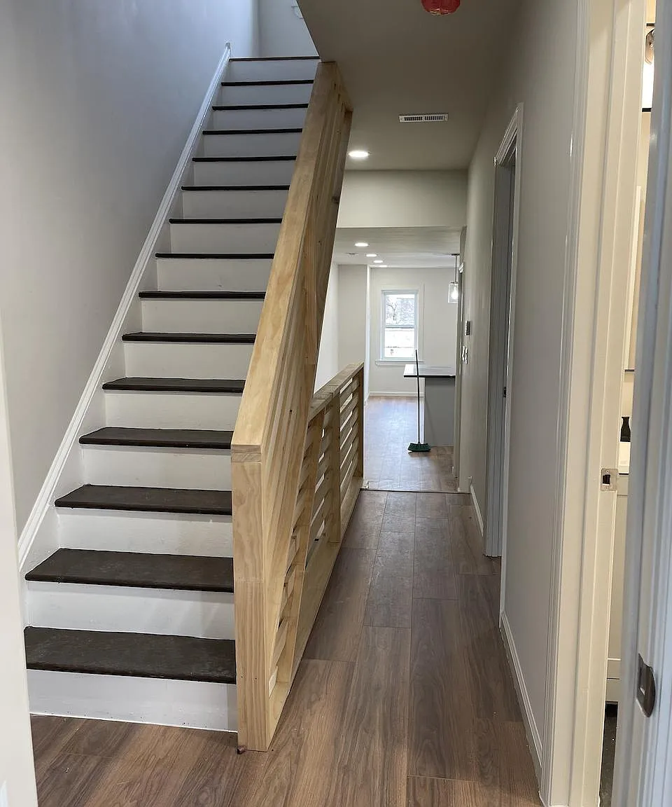 4 bed, 1446 sqft, $2,500 — Photo 4