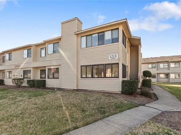 517 Rivers Reach, Virginia Beach, VA 23452