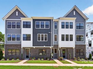 6008 Yellow Buckeye Dr, Charlotte, NC 28277
