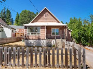 705 Hennessy Way, McCloud, CA 96057