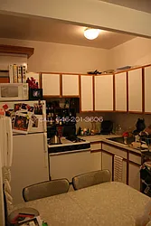 Rented by J Misrahi Realty Corp