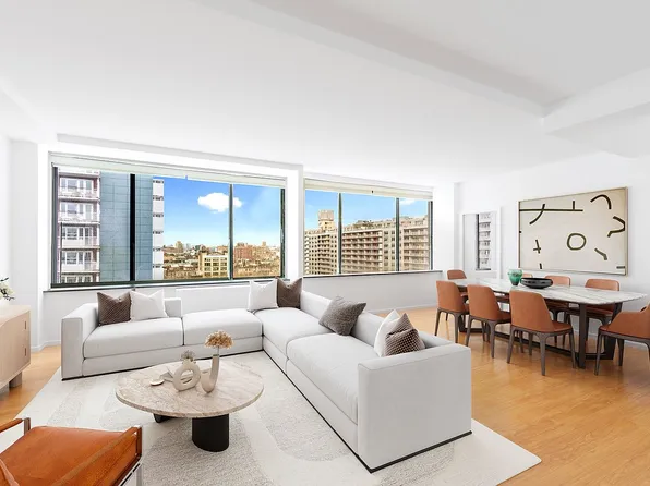 77 Bleecker St APT 1210, New York, NY 10012