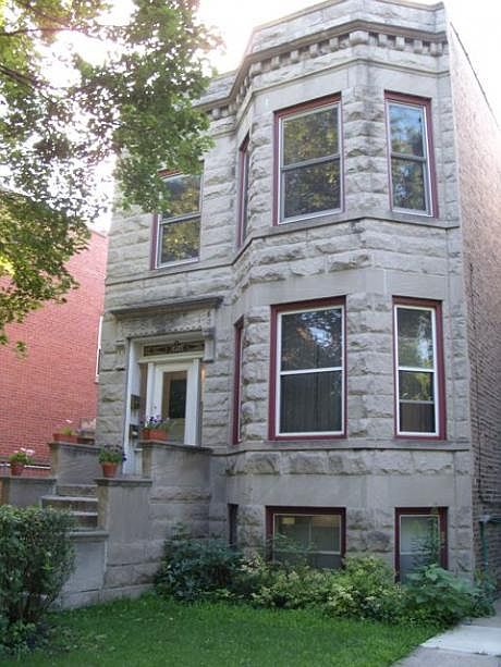 1st image of 4319 N Tripp Ave #1