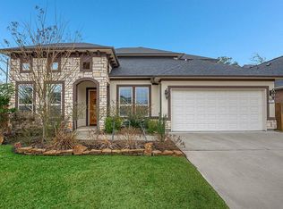 107 Bella Luna, Spring, TX 77381