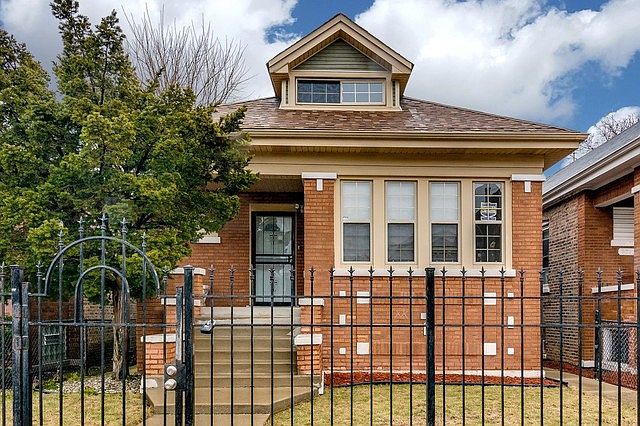 1st image of 7721 S Paulina St
