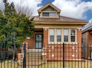 7721 S Paulina St, Chicago, IL 60620