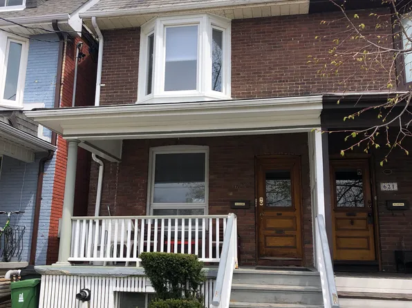 623 Euclid Ave, Toronto, ON M6G 2T6