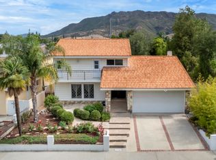 29486 Quail Run Dr, Agoura Hills, CA 91301