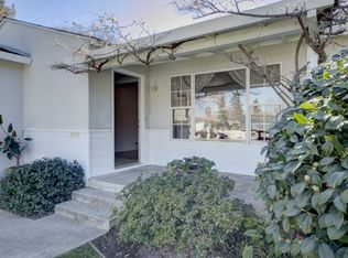 18878 Afton Ave, Saratoga, CA