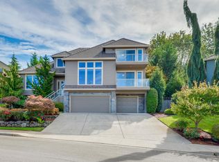 2316 NW Iris Ct, Camas, WA 98607