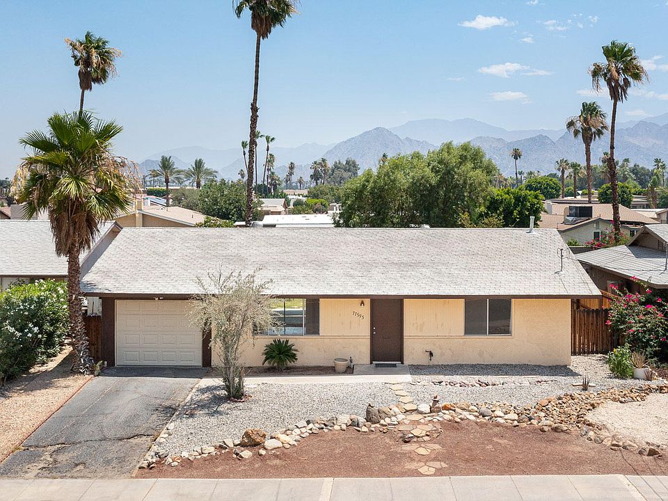 1st image of 77595 California Dr