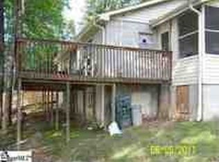 506 Old Shallowford Bridge Rd, Sunset, SC 29685