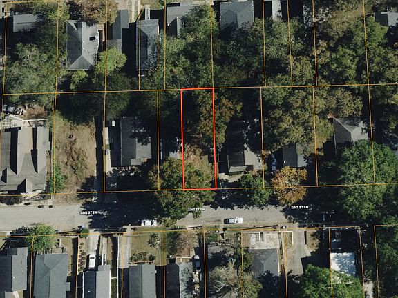 2nd image of 1148 Sims St SW