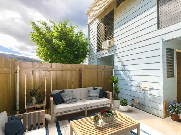 87-135 Helelua St APT 5, Waianae, HI 96792