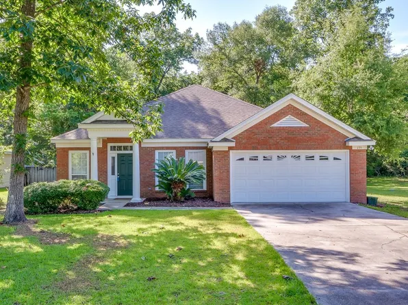 135 Duncan Dr, Crawfordville, FL 32327