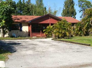 4853 Canal Dr, Lake Worth, FL 33463