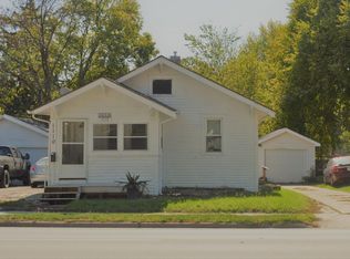 1110 Lincoln Way, Ames, IA 50010