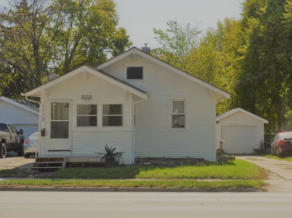 1110 Lincoln Way, Ames, IA 50010
