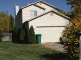899 E Creekside Dr, Layton, UT 84041