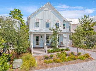 247 Matts Way, Santa Rosa Beach, FL 32459
