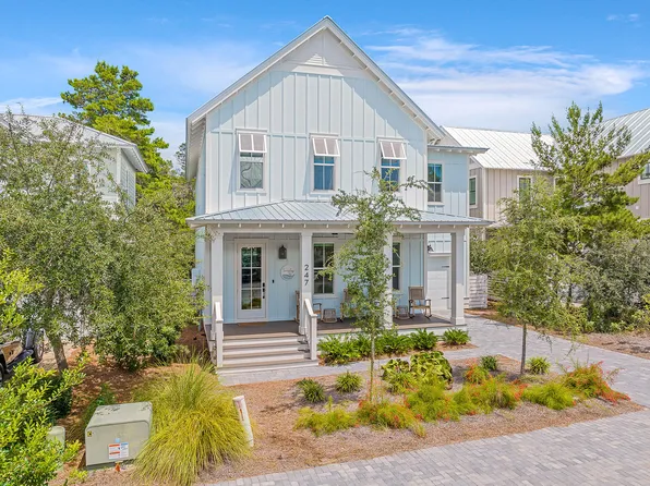 247 Matts Way, Santa Rosa Beach, FL 32459