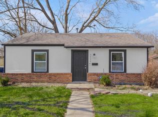 5436 College Ave, Kansas City, MO 64130