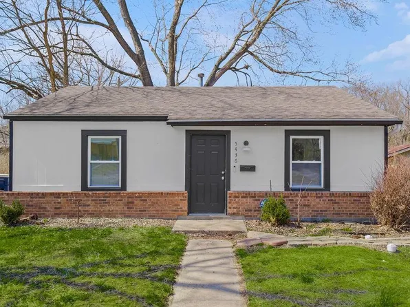 5436 College Ave, Kansas City, MO 64130
