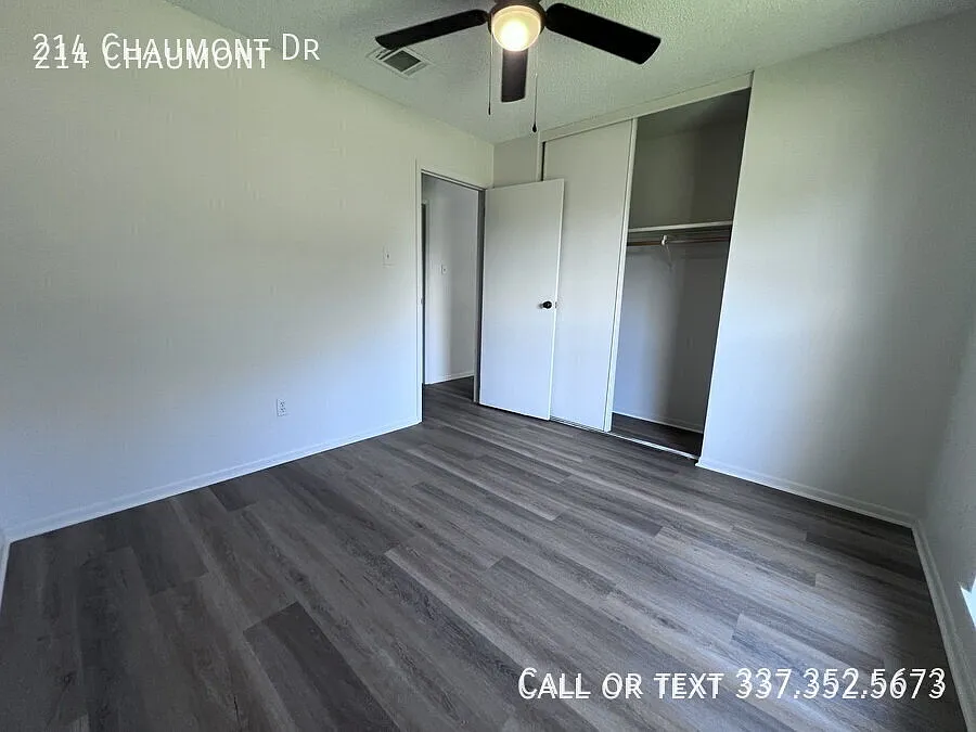 Appliances Included! W/ Garage and Large Backyard - 3 bed/2 bath Newly Renovated. — Photo 2