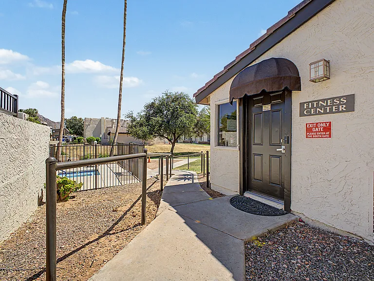 3825 E Camelback Rd #144 — Photo 28