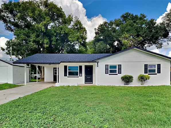 217 Sand Mountain Rd, Fort Meade, FL 33841