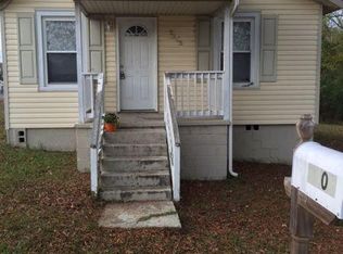 2205 Front St, Hopewell, VA 23860