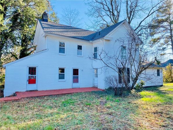 Waterfront Irvington Va Waterfront Homes For Sale 7 Homes Zillow