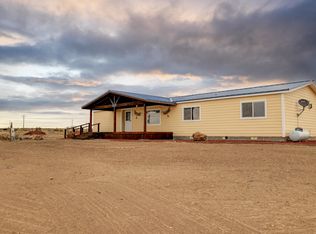 89048 W Campbell Ln, Christmas Valley, OR 97641